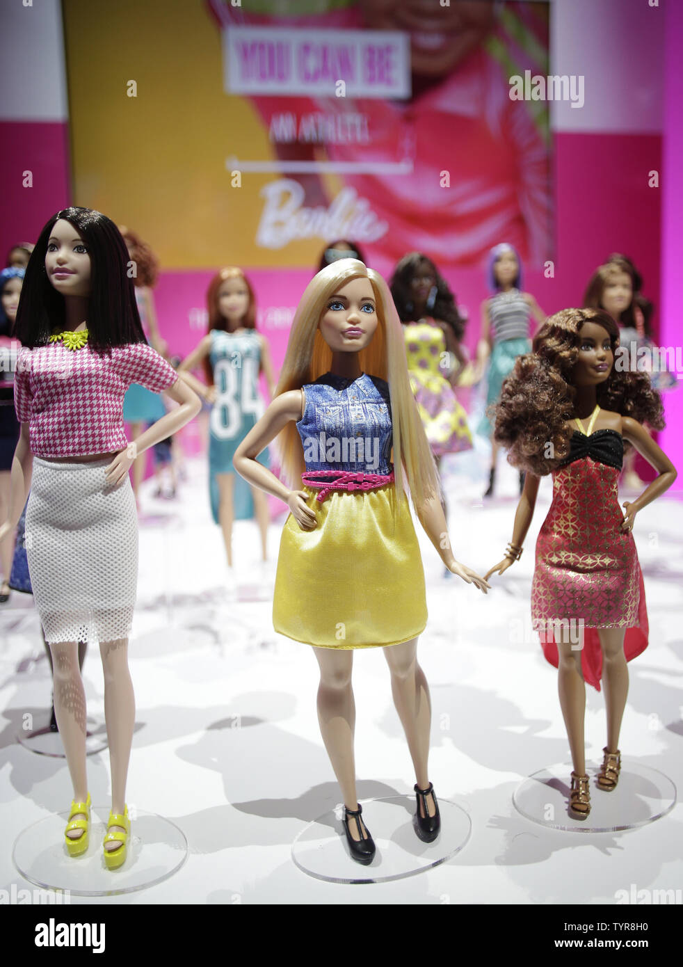 Nouvelle - Mattel Noel 2022 : La Gamme Barbie