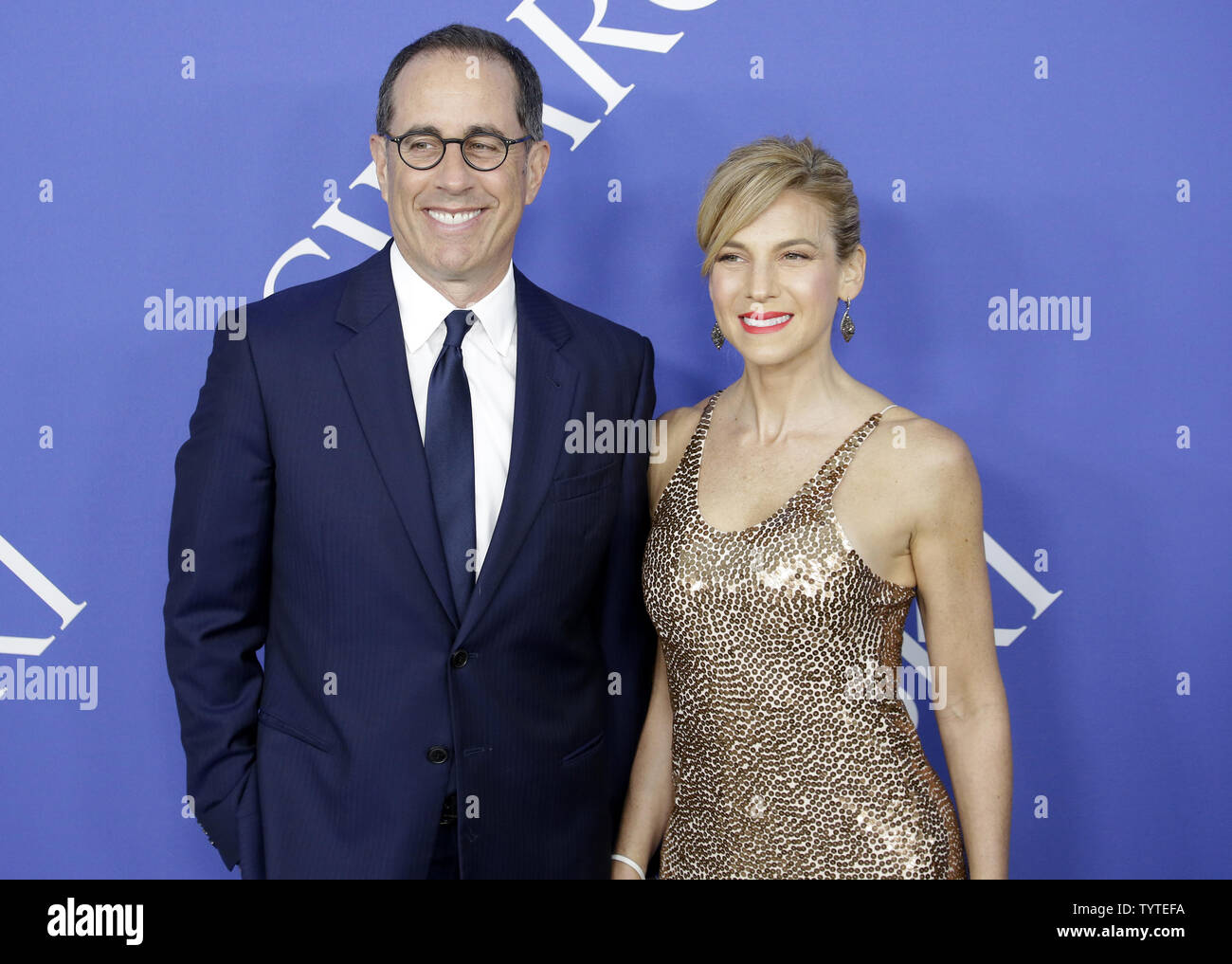 Jessica Seinfeld Banque D Image Et Photos Alamy