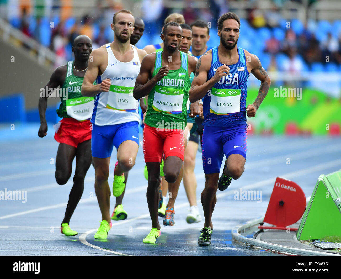 Boris berian Banque de photographies et d’images à haute résolution Alamy