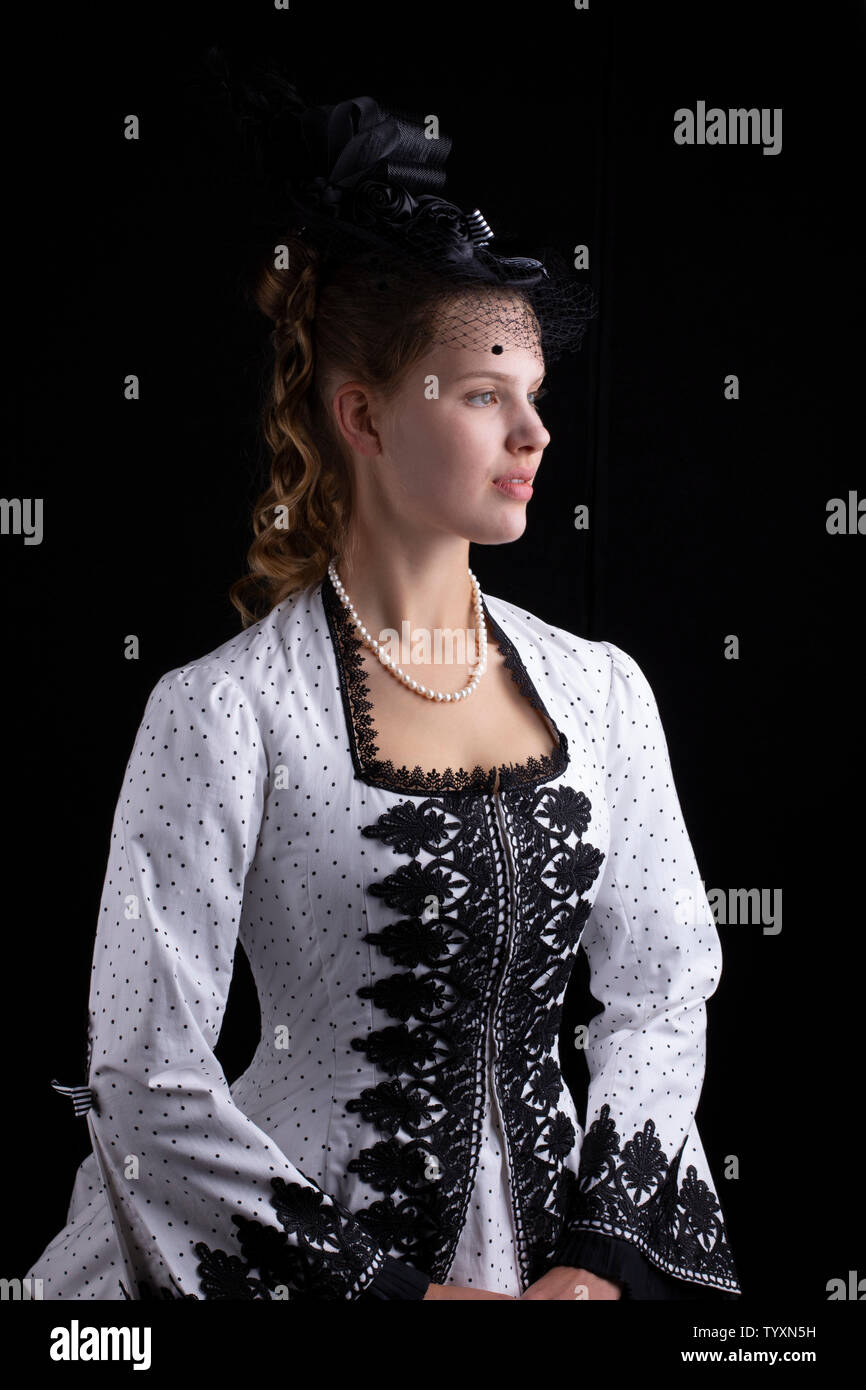 Jupon à Cerceaux Baroque Pour Femmes - Crinoline Victorienne Pour Robe De Bal, Cosplay, Mariage - Taille 50 Cm