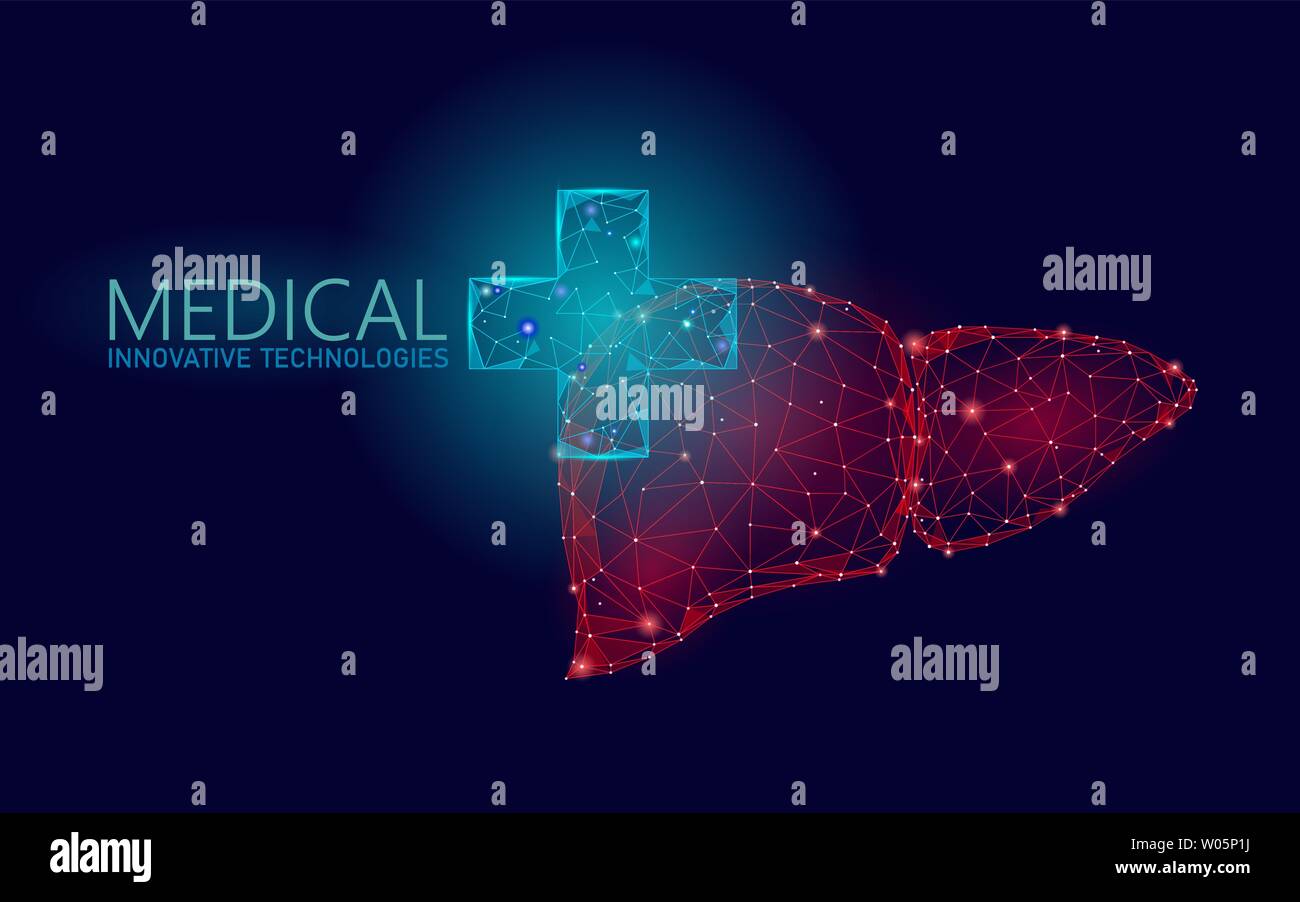 Symbole croix médicale en ligne médecin foie concept. Consultation médicale à l'app. Le diagnostic de santé Web bannière réseau de pharmacies. Marché de livraison Illustration de Vecteur