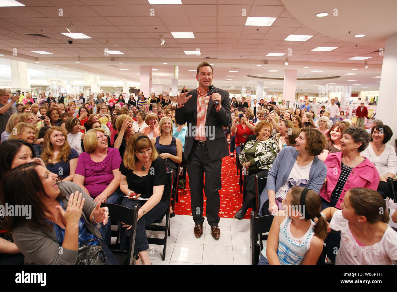 Tlc Show Banque d'image et photos - Alamy