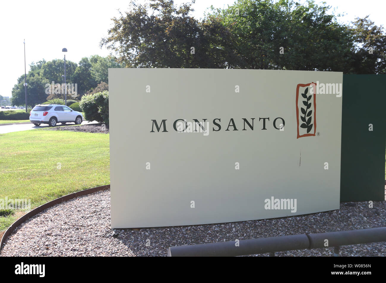 Bayer monsanto Banque de photographies et d’images à haute résolution