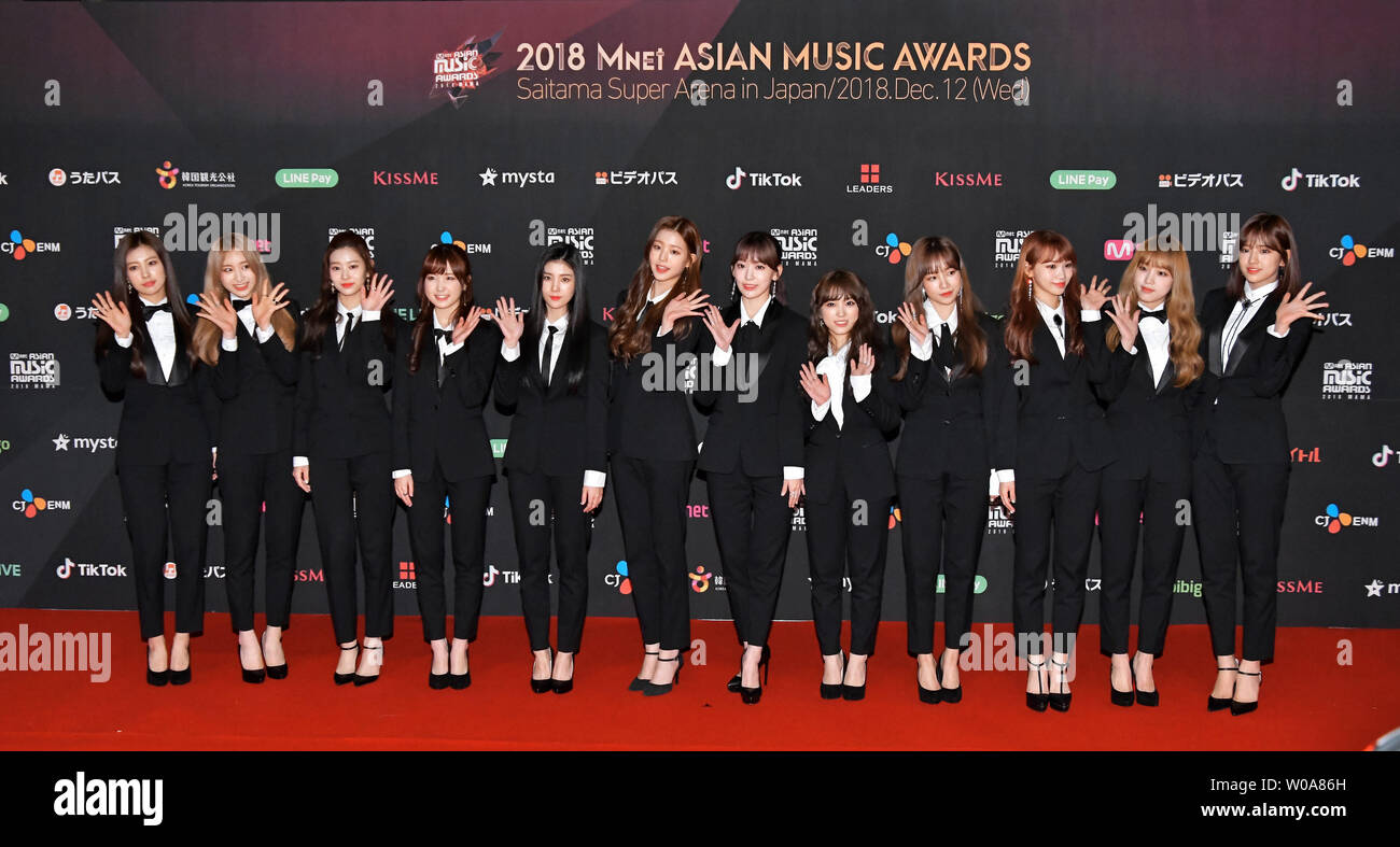 Mnet Asian Music Awards Banque D Image Et Photos Alamy Mnet Asian Music Awards Banque D Image Et Photos Alamy