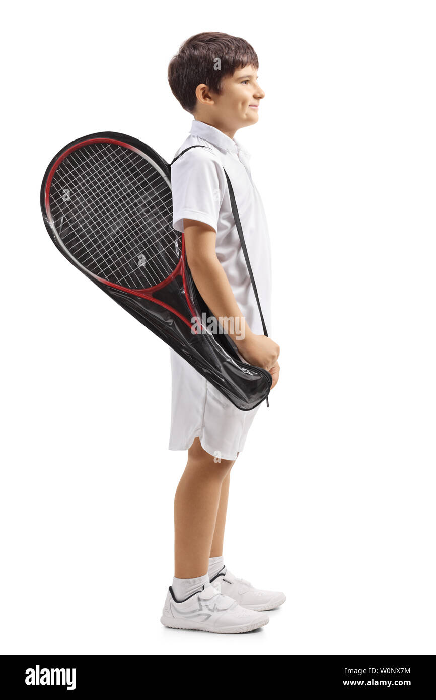 Wilson Profile 2.7si 110 Tennis Racquet Racket 4 1/2