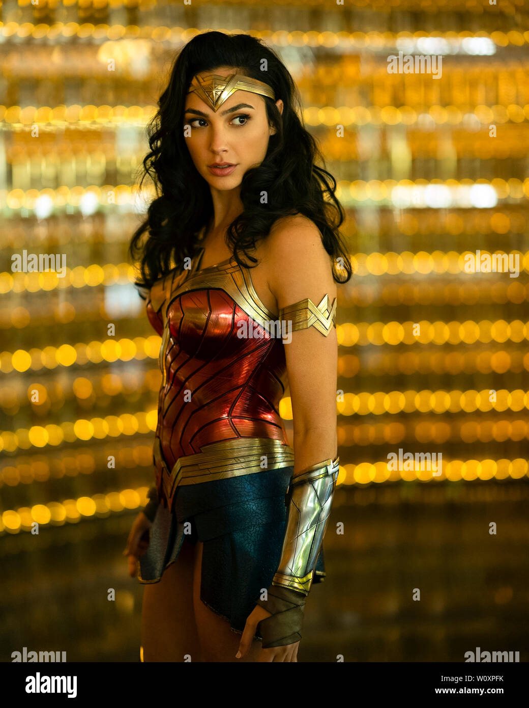 Wonder Woman Banque De Photographies Et D images Haute R solution Alamy