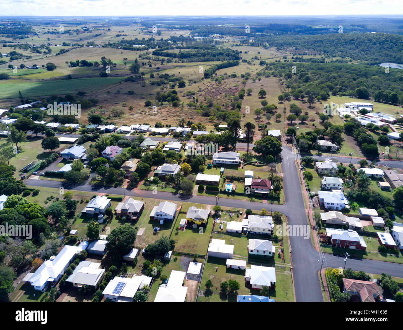 Enfants australiens queensland Banque de photographies et d’images à haute résolution Alamy
