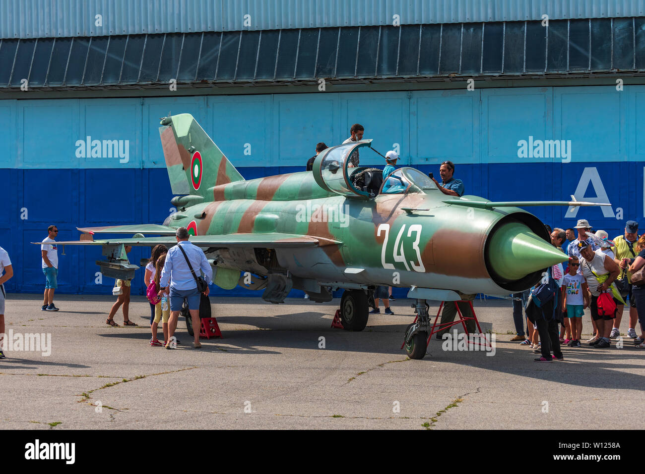 Visiter la bulgarie Banque de photographies et d’images à haute
