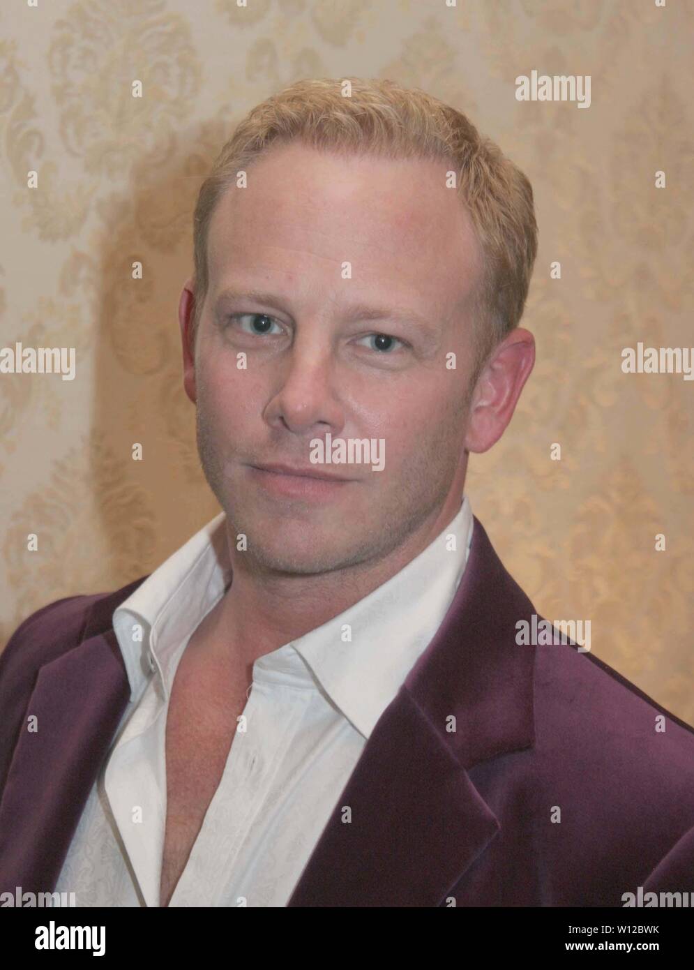 Ian Ziering 2006 Photo par Davis JR/PHOTOlink.net Banque D'Images