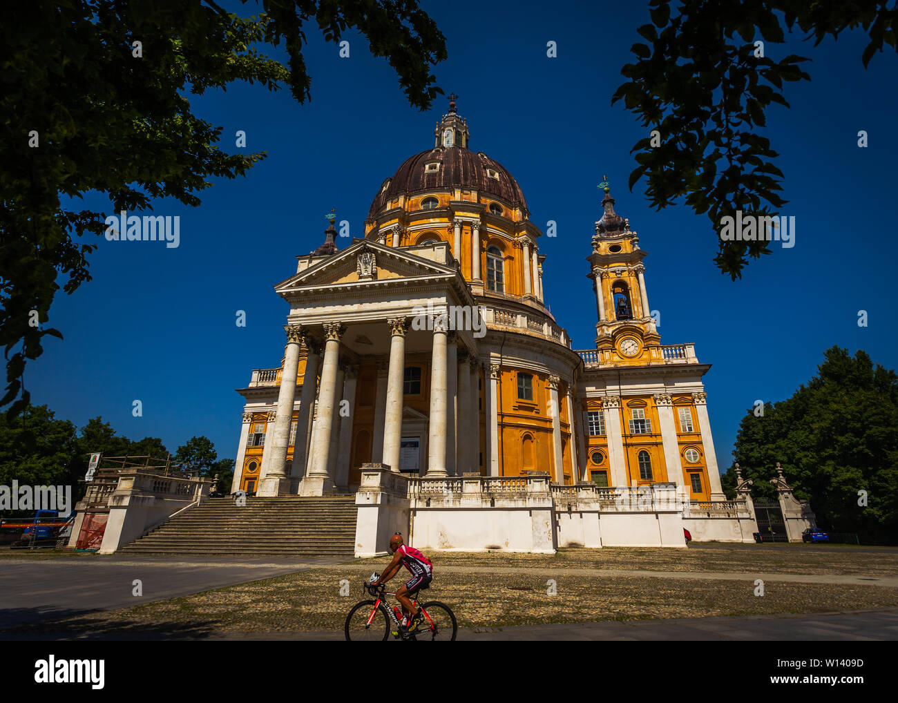 Savoy family Banque de photographies et d'images à haute résolution - Alamy