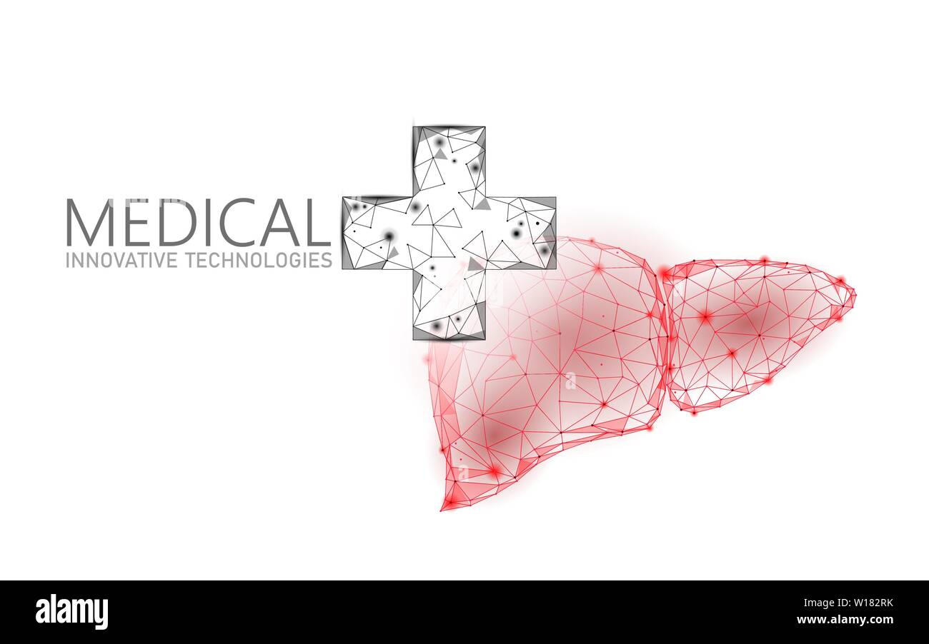 Symbole croix médicale en ligne médecin foie concept. Consultation médicale à l'app. Le diagnostic de santé Web bannière réseau de pharmacies. Marché de livraison Illustration de Vecteur