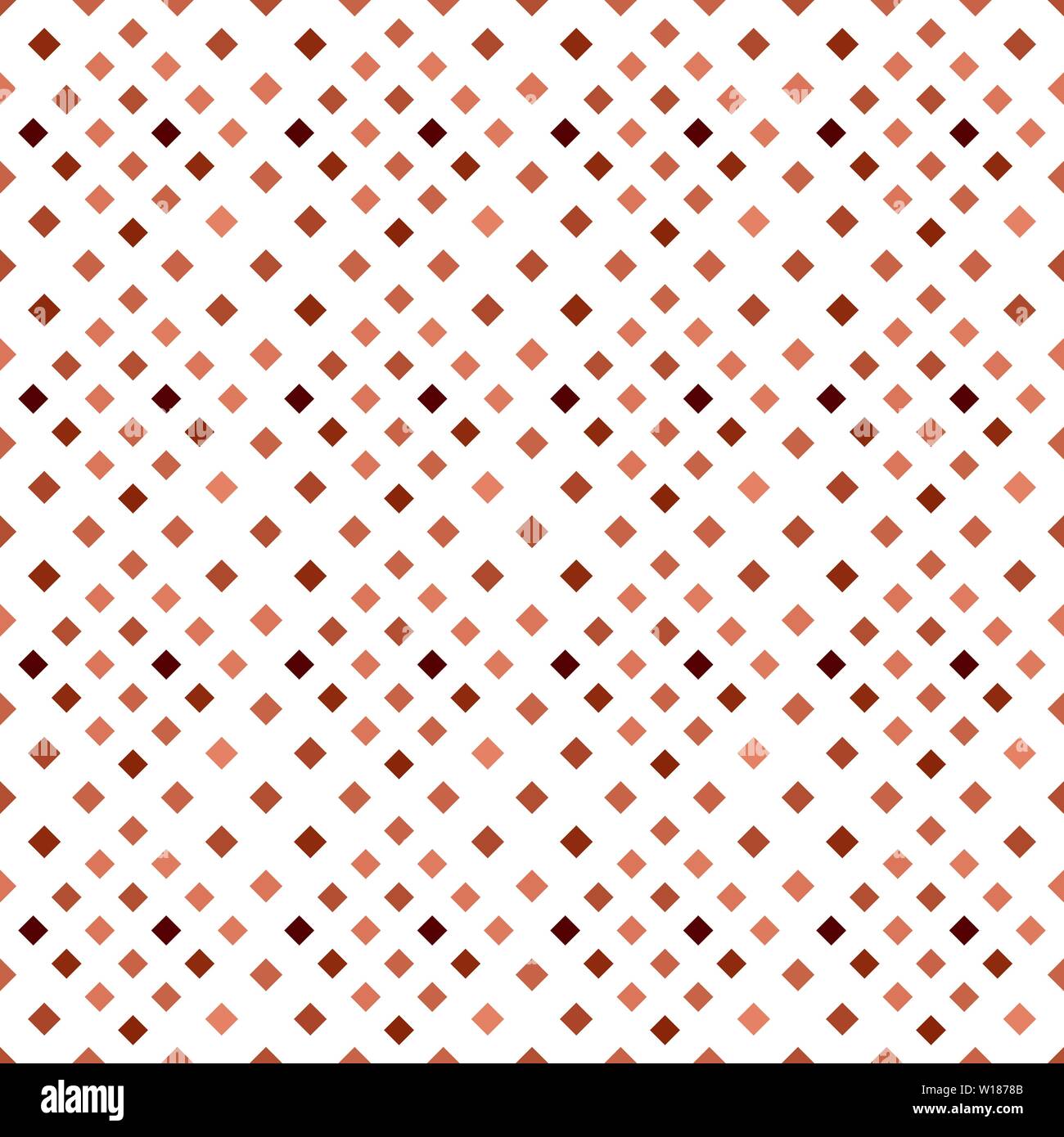 Géométrique transparente motif carré - fond abstract vector illustration de carrelets Illustration de Vecteur