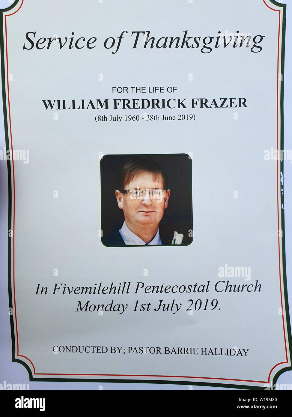 frazer church frazer church