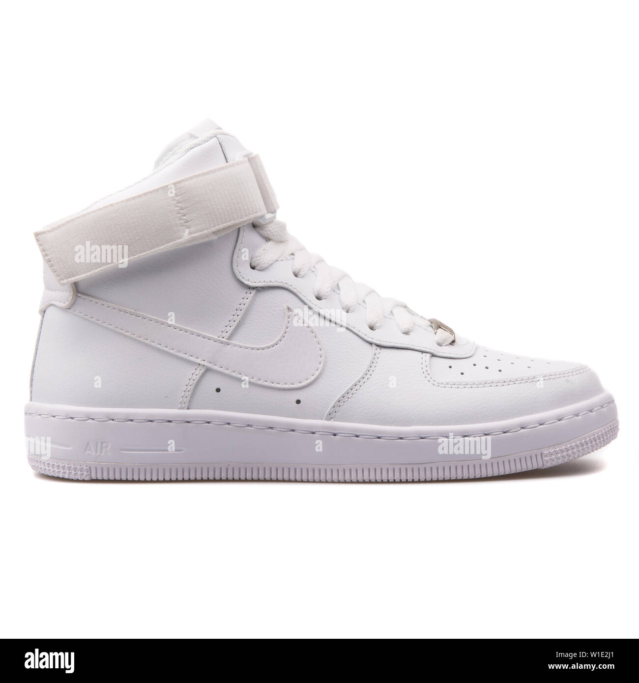 Air force 1 sneaker Banque d'images détourées - Alamy