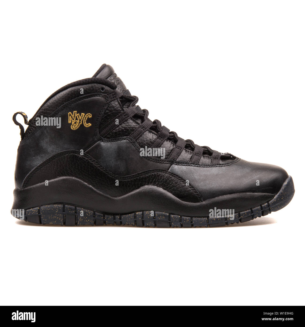 Air Jordan Banque D Images Detourees Alamy