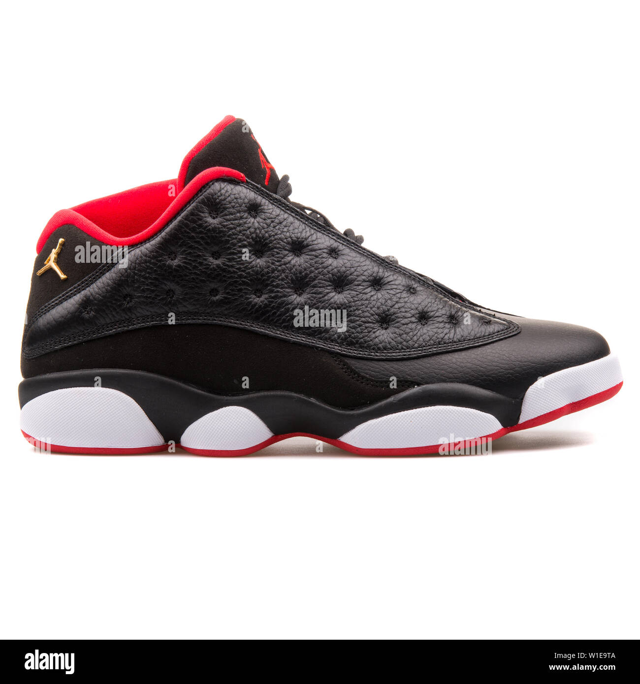 Jordan 13 retro rouge sales