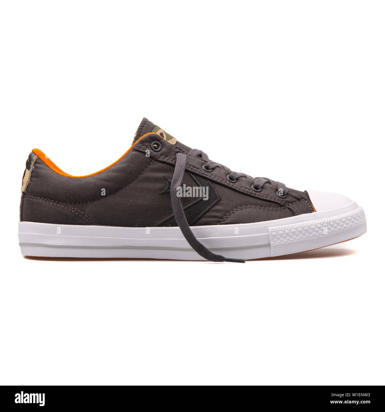 Converse star online player ox noir