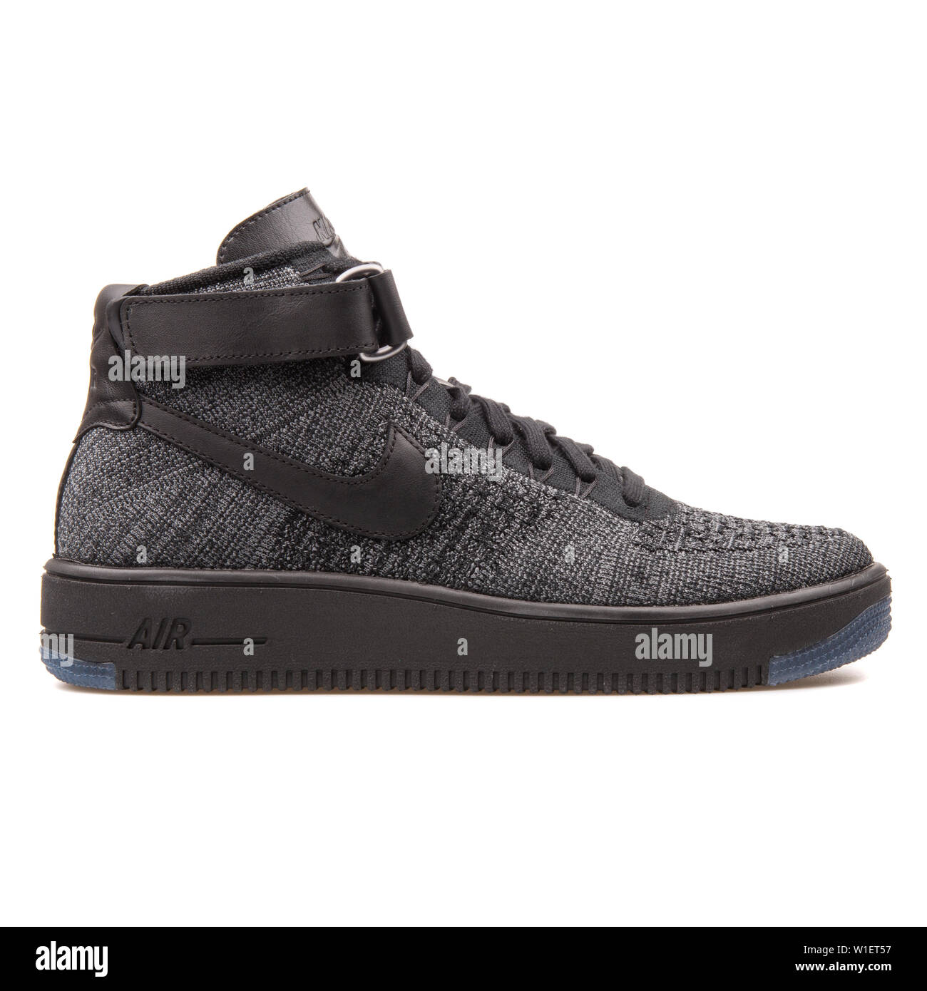 Nike air force one Banque d images detourees Alamy
