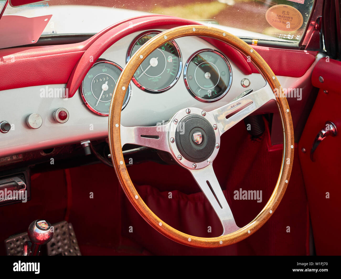 Violino Eastar EVA-3 4/4 Con Punto Apprendimento Sulla Tastiera - Kit Completo Con Arco, Colofonia E Poggiaspalla - Foto 4