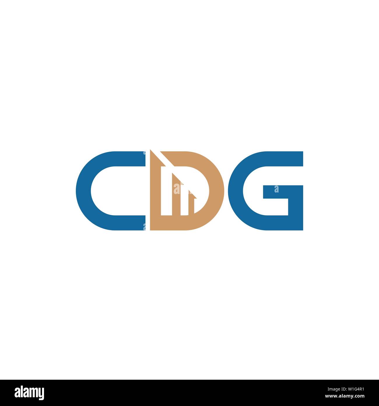 Vecteur cdg Banque de photographies et d’images à haute résolution - Alamy