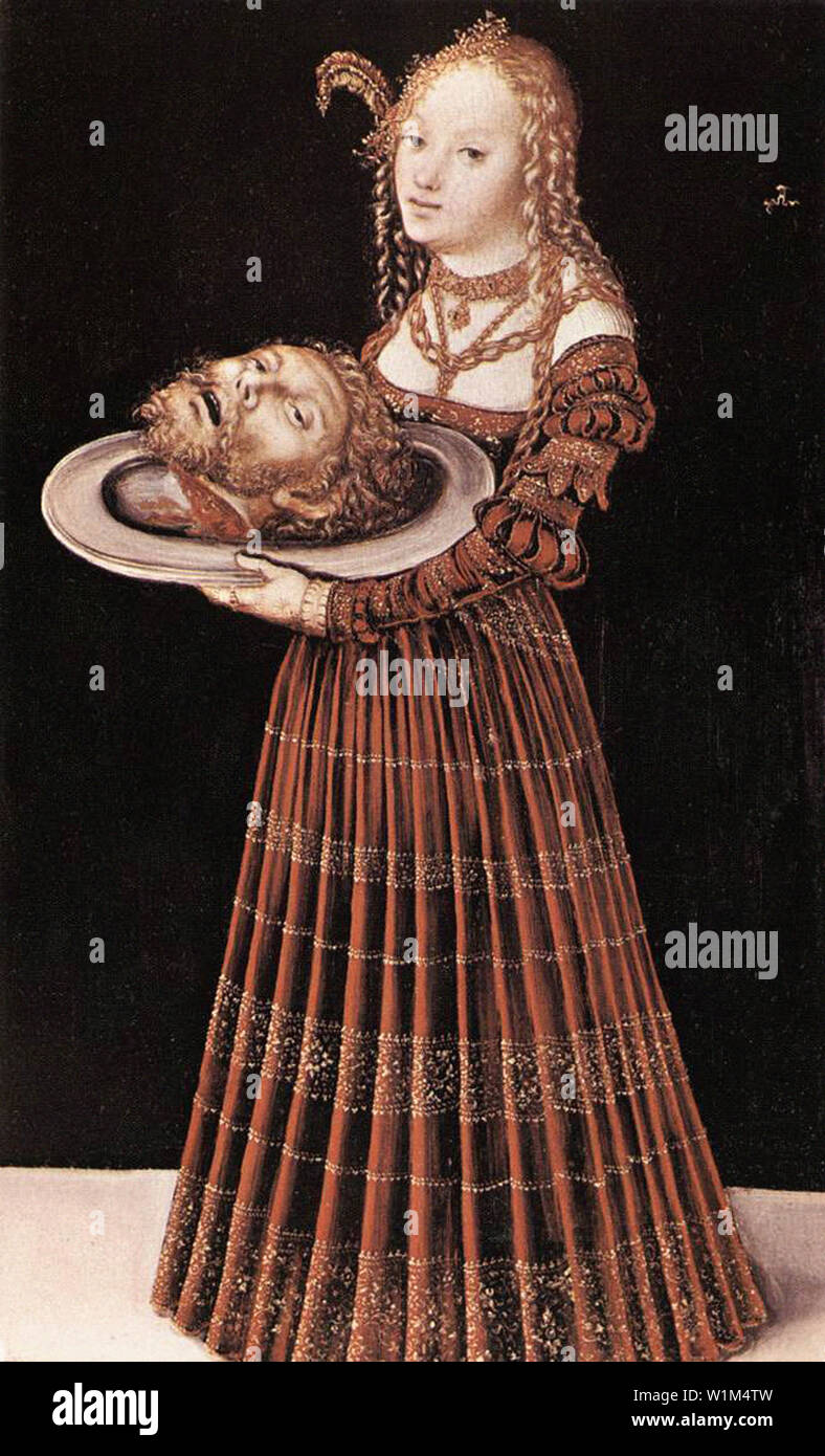 Lucas Cranach l