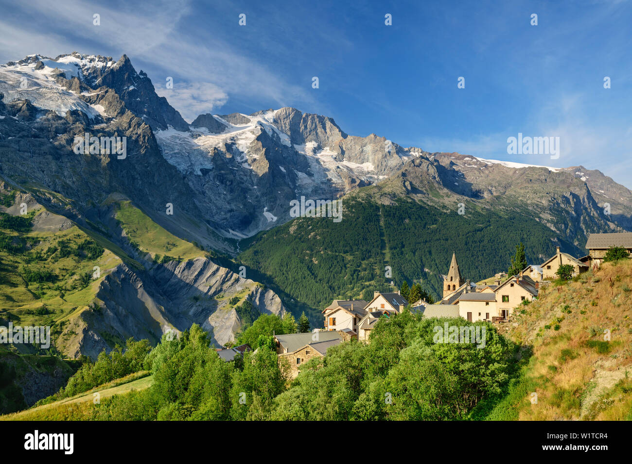 Parc National Des Ecrins Photos Parc National Des Ecrins - 