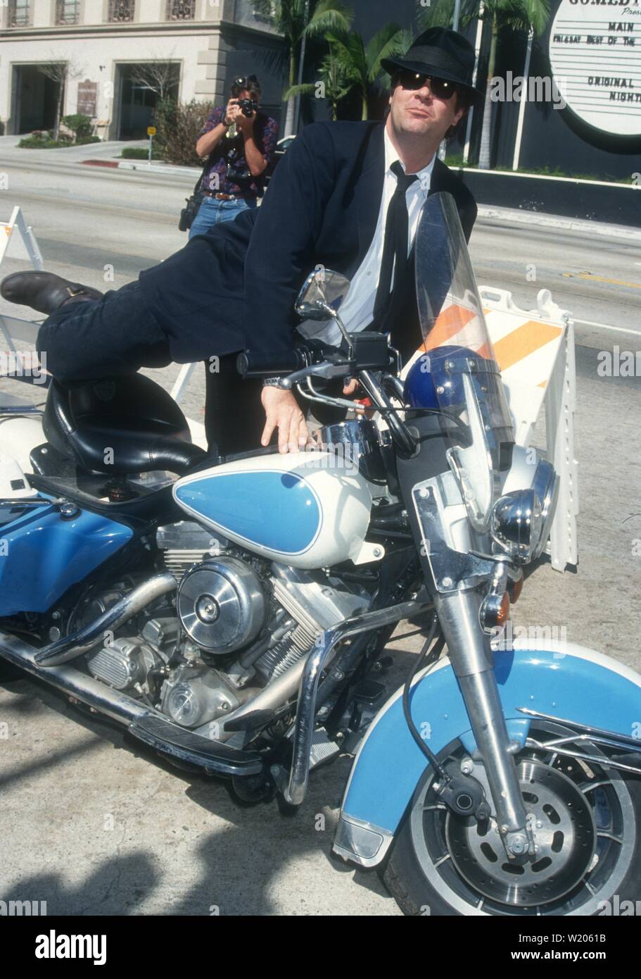 Dan Akroyd 1994 Photo de Michael Ferguson/PHOTOlink.net Banque D'Images