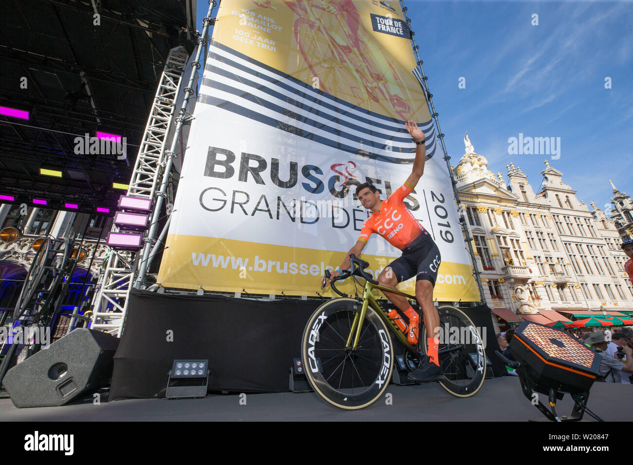 equipe pro ccc Banque de photographies et d images a haute resolution Alamy