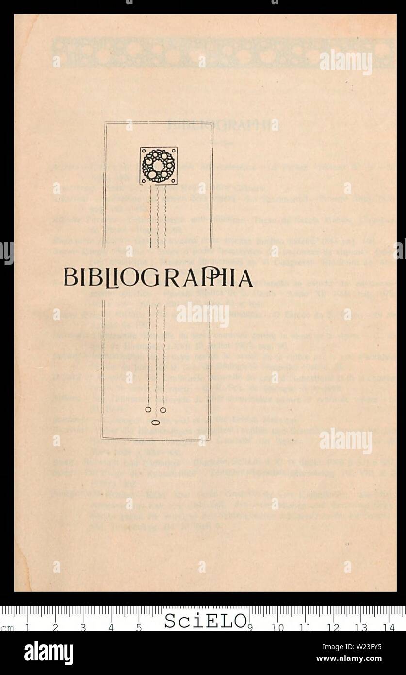 Image d'archive à partir de la page 162 d'un defesa contra o ophidismo. Un ophidismo defesacontraoop defesa contra o00Braz Année : 1911 Banque D'Images