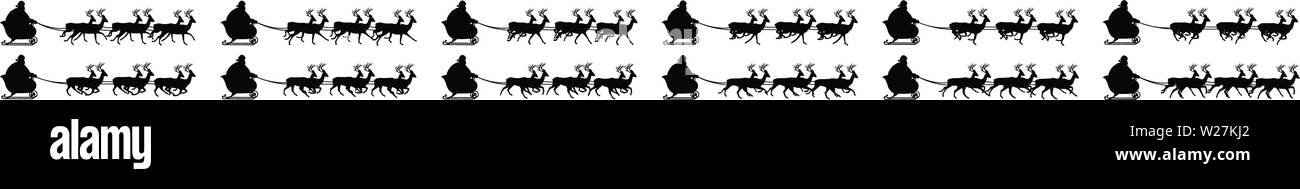 Cigognes Portant Bebe Nouveau Ne Sequence D Animation Volante Silhouette De Feuille D Image Objet D Animation En Boucle Image Vectorielle Stock Alamy