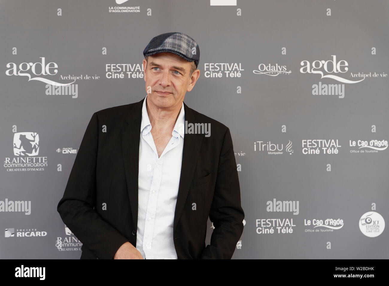Films Et Séries Tv Avec Jean yves Berteloot Jean yves berteloot Banque de photographies et d'images à haute résolution  - Alamy