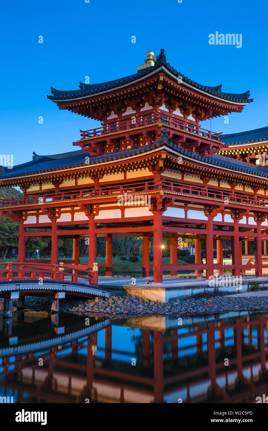 temple-de-byodoin-banque-de-photographies-et-d-images-haute