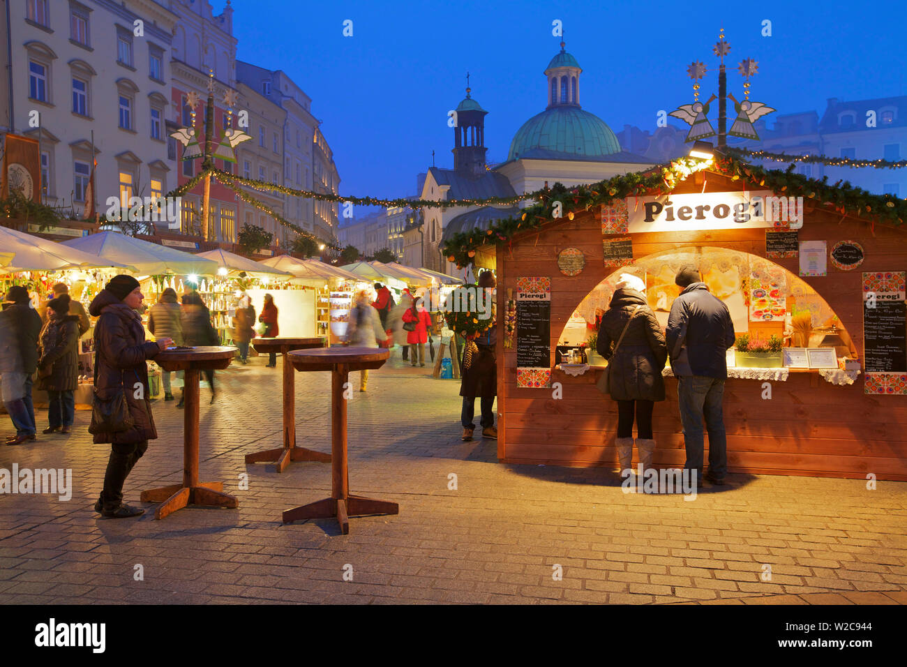 Europe achats de noel Banque de photographies et d’images à haute résolution Alamy