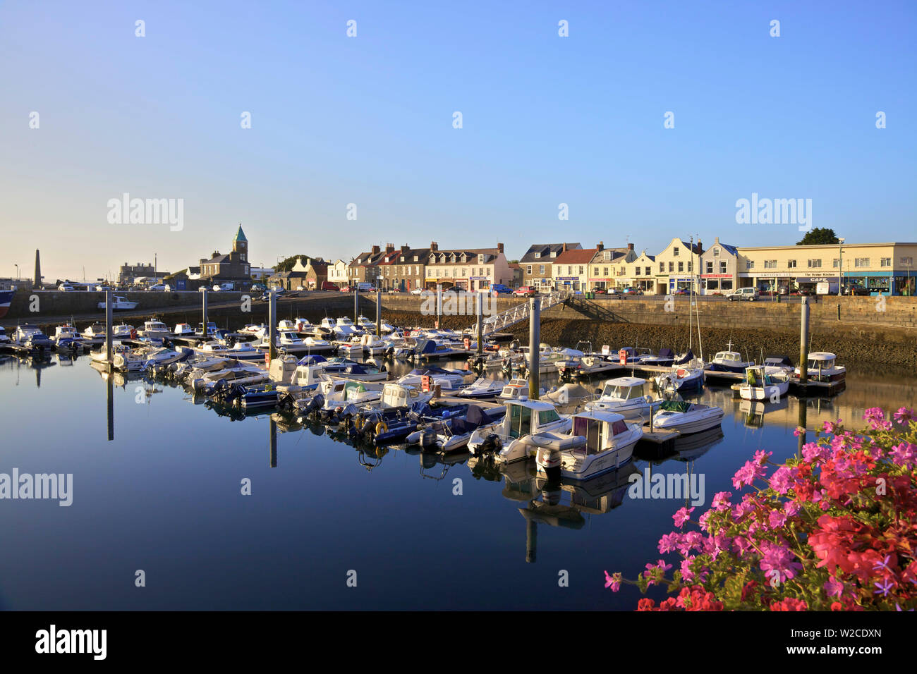 St sampsons Banque de photographies et d’images à haute résolution Alamy
