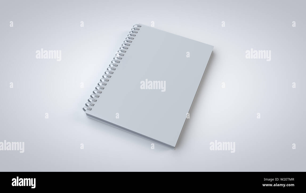 Page De Garde D'un Carnet De Lecture www.alamyimages.fr