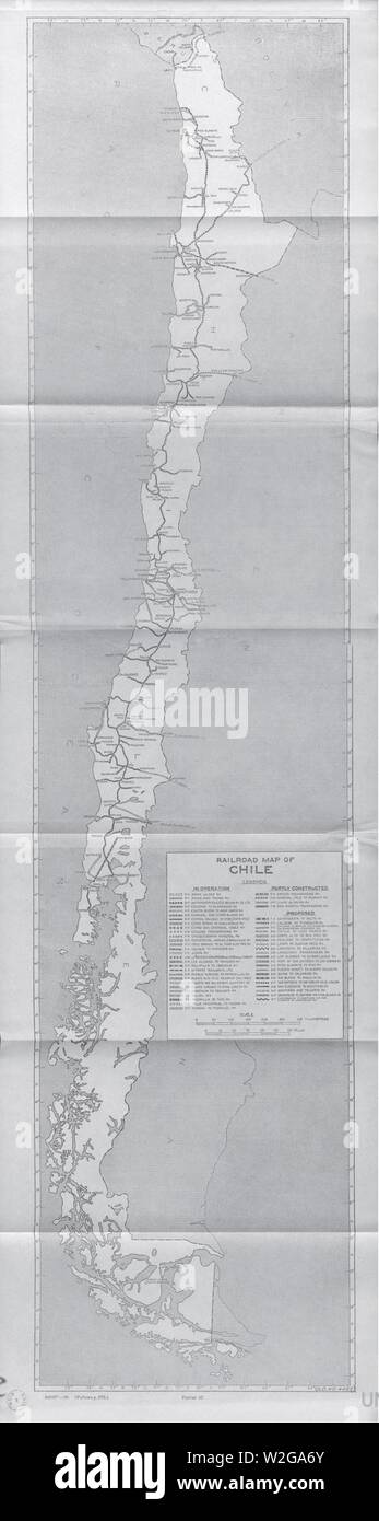 Rail map Banque de photographies et d’images à haute résolution - Page ...
