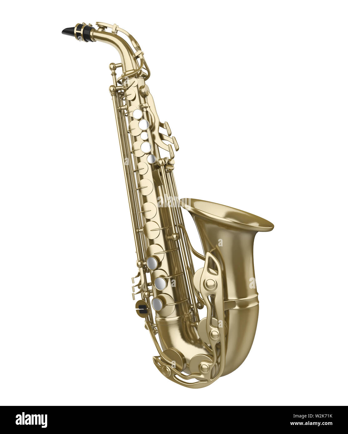 Musique saxophone Banque de photographies et d’images à haute