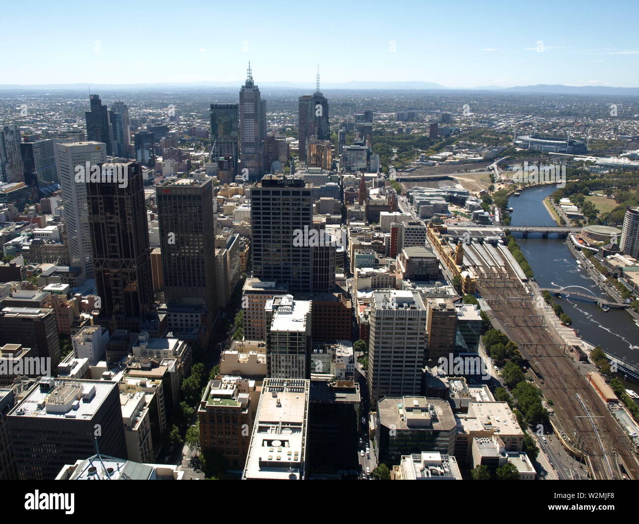 rencontres Melbourne Victoria