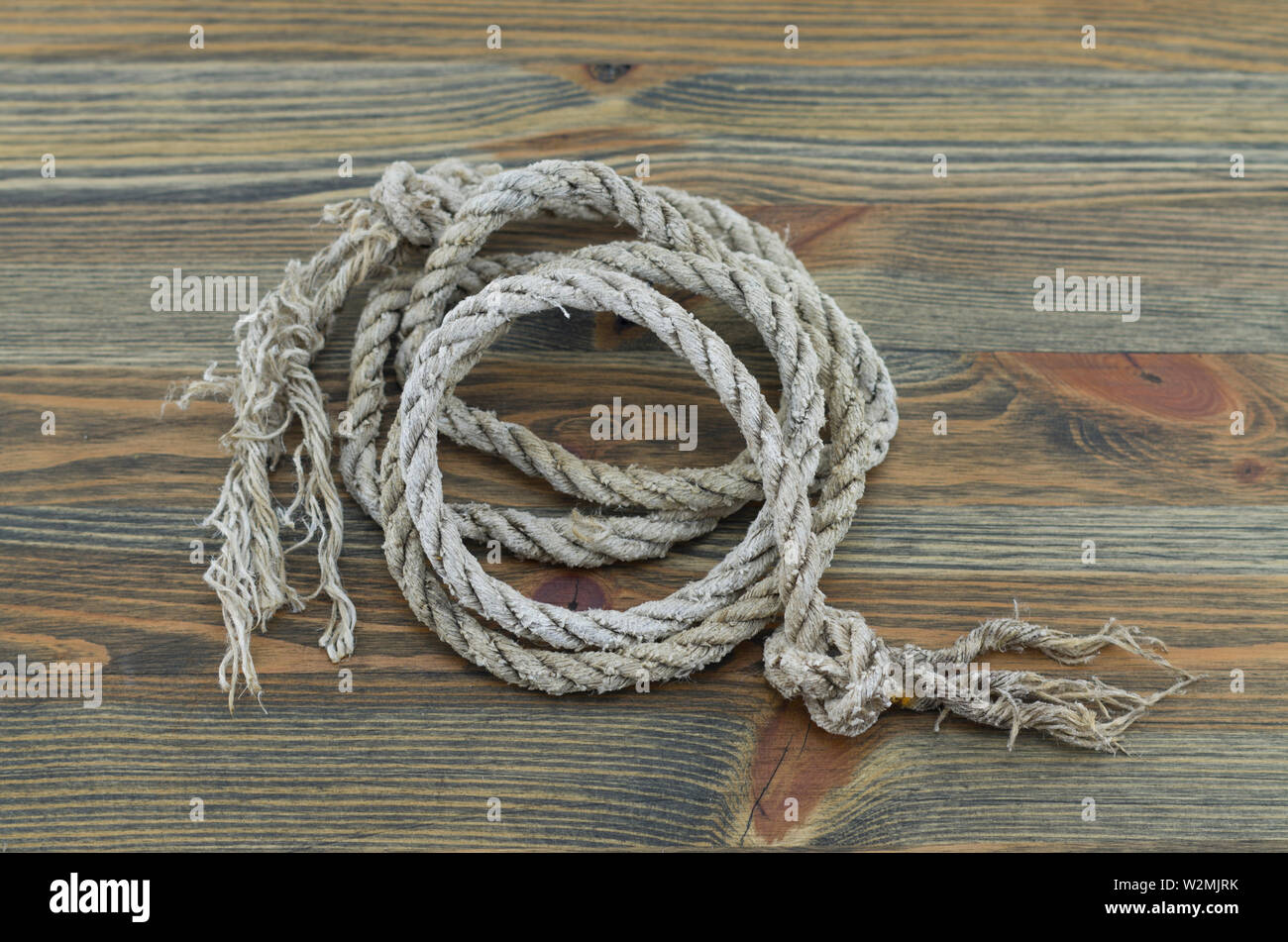 Old rope deals