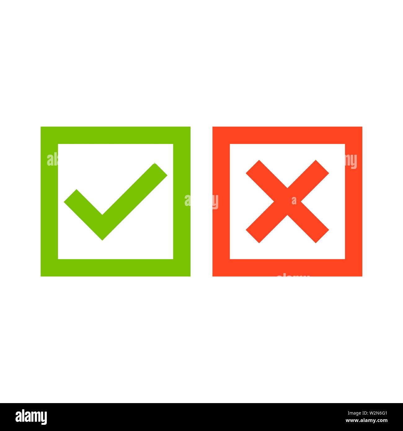 Coche icônes signes. Eps10 Vector illustration Illustration de Vecteur