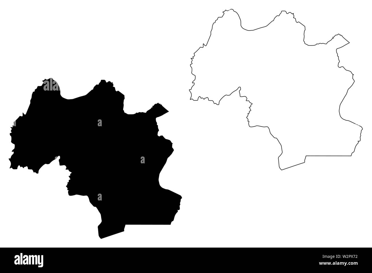 Région de Mamou (subdivisions de la Guinée, Guinée Conakry, Guinée