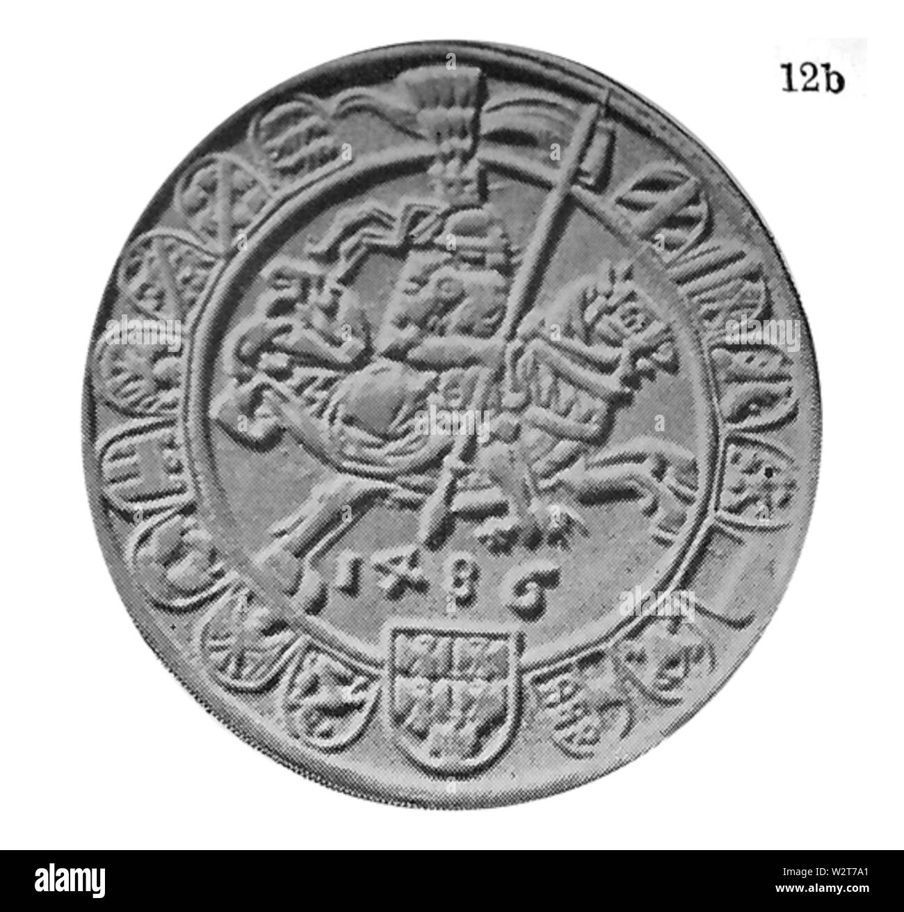 LEAD Technologies Inc. V1.01 Banque D'Images