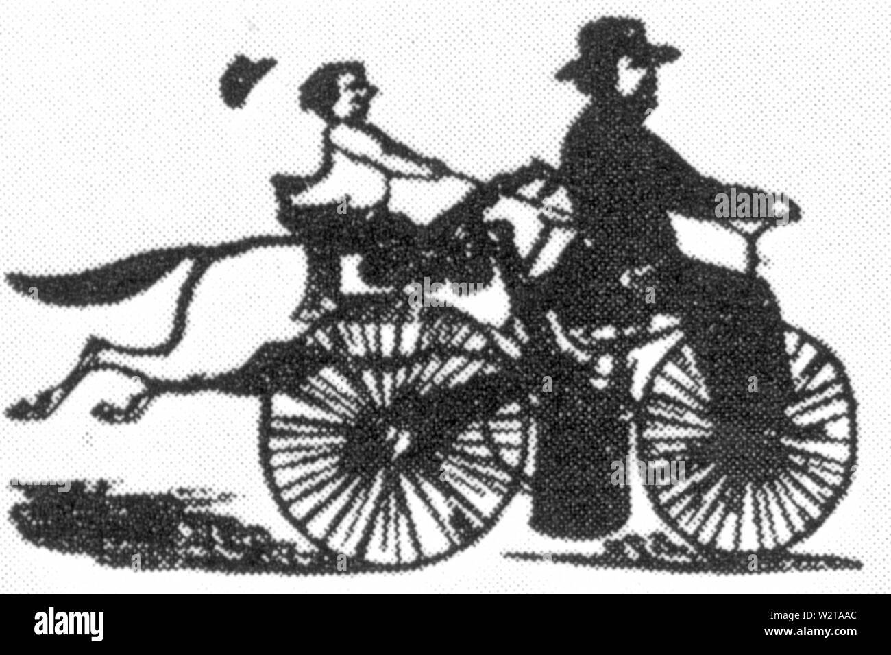 Plus Detail-The dans le monde Exposition mécanique vapeur Roper circulaire Banque D'Images