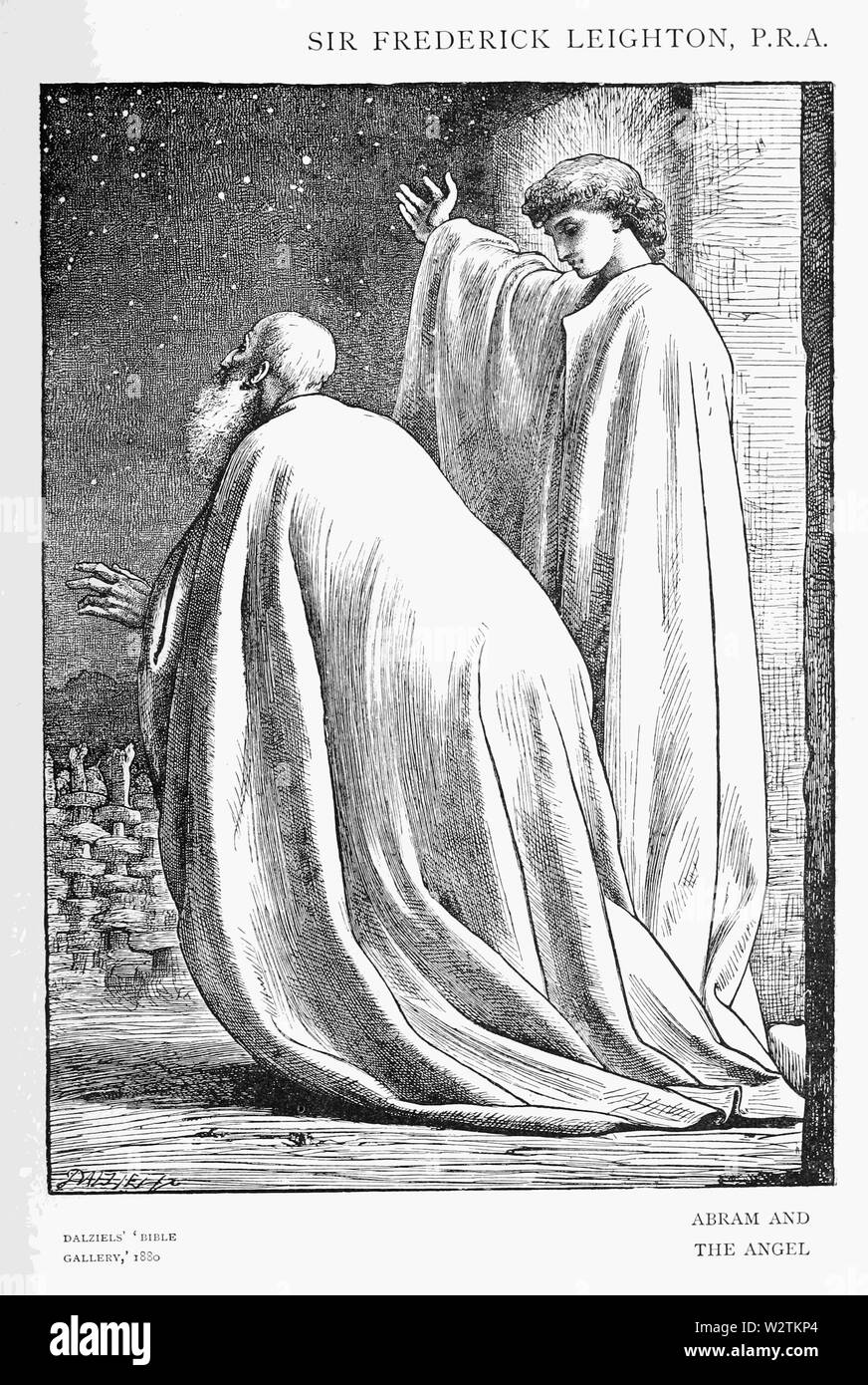 Illustration - anglais des années 60 p406 Banque D'Images