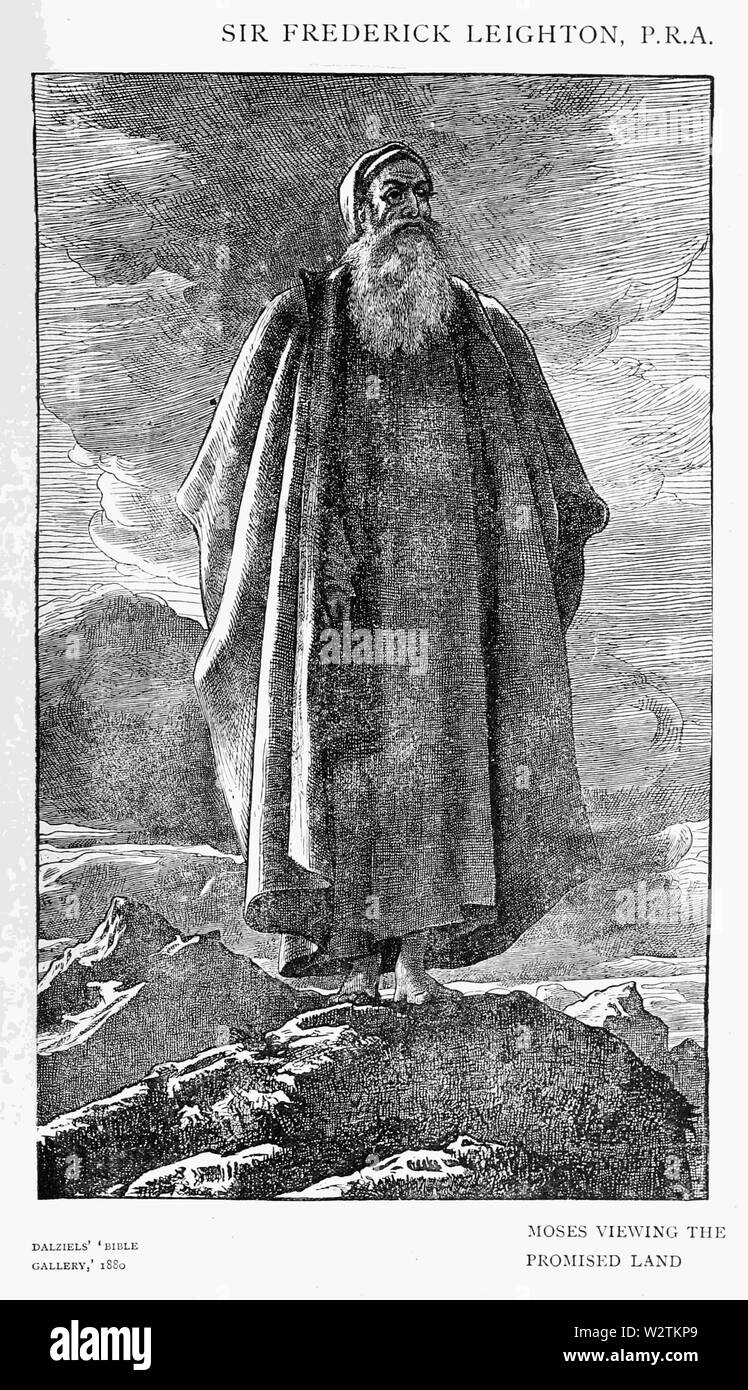 Illustration - anglais des années 60 p404 Banque D'Images