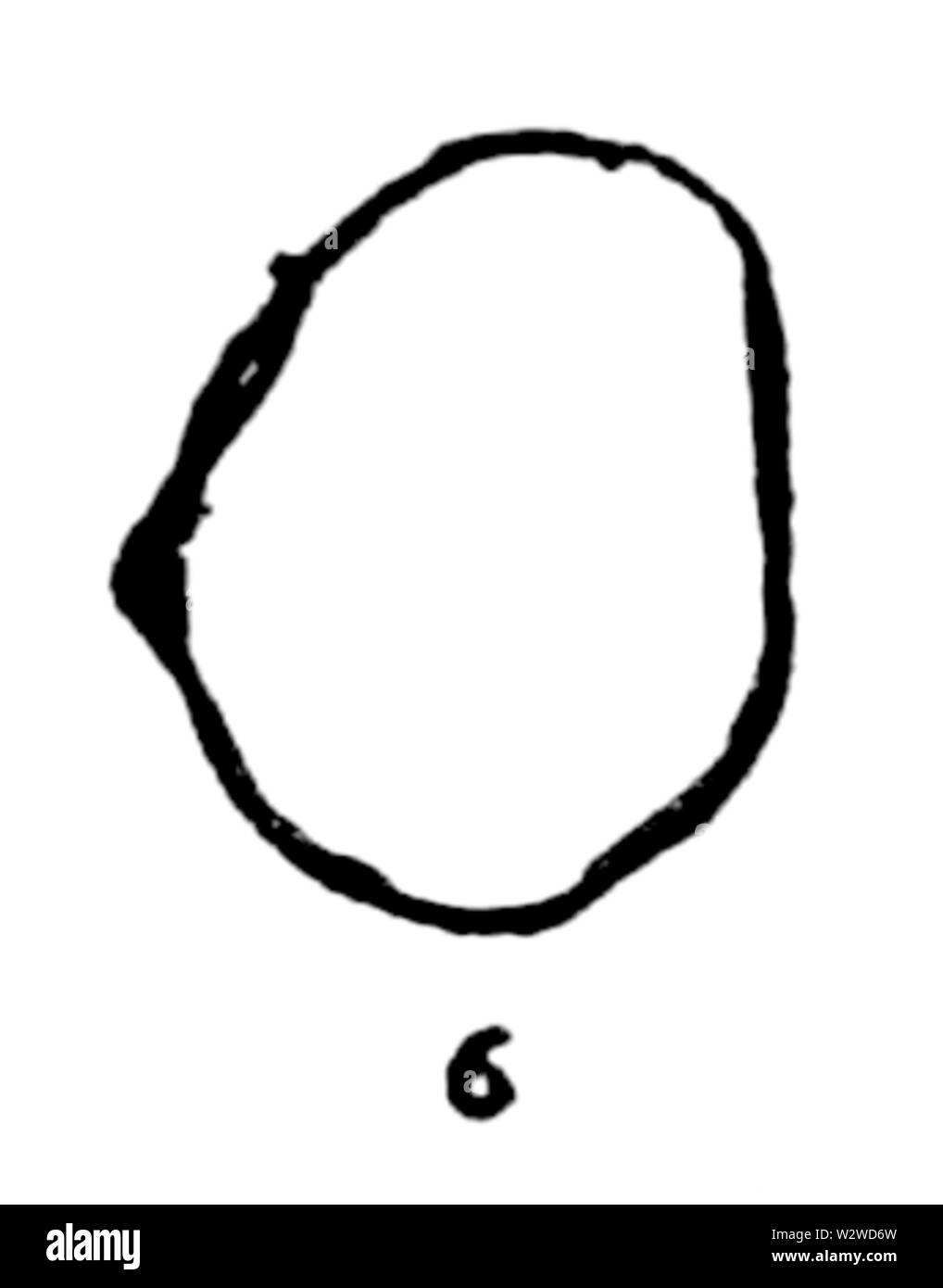 Illustration (6), p. 150 dans juste ainsi Stories (c1912) Banque D'Images