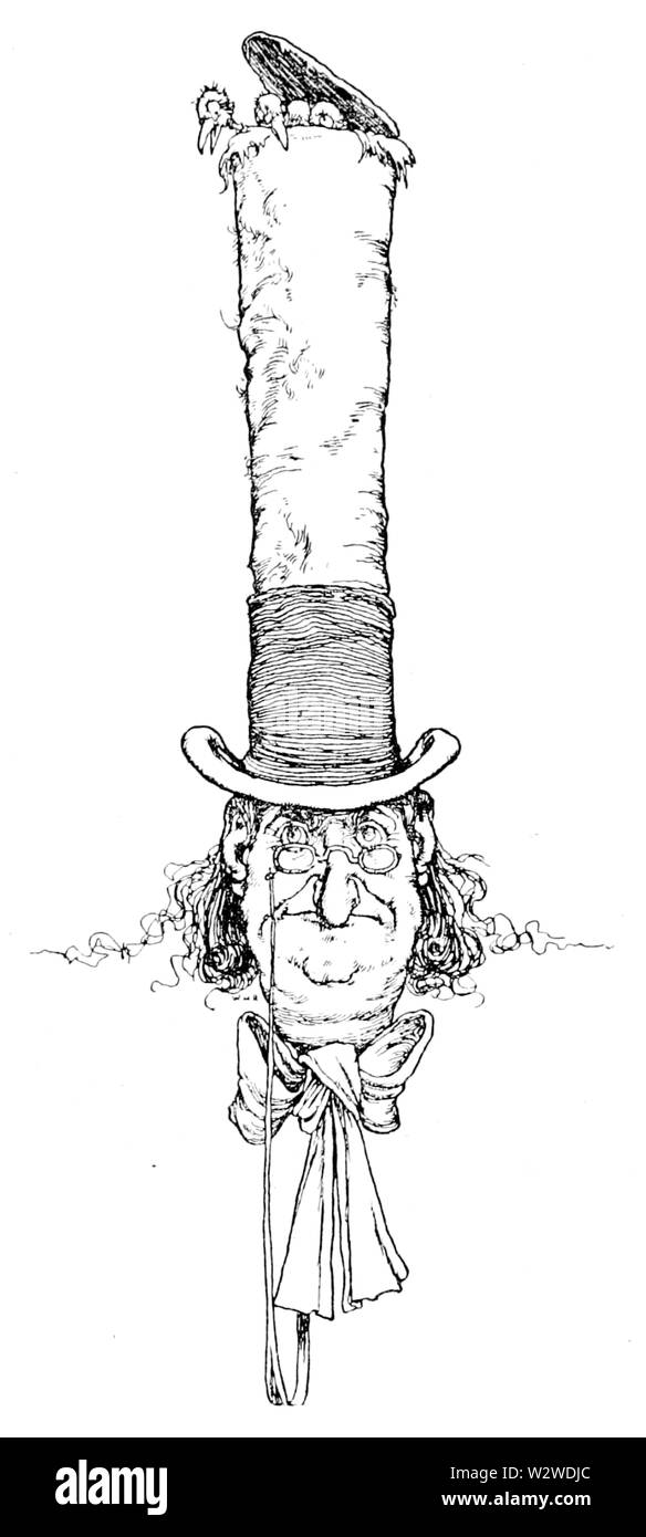 L'illustration à la page 32 du projet de loi l'indicateur Banque D'Images