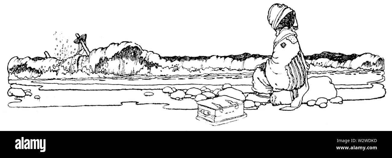 L'illustration à la page 49 du projet de loi l'indicateur Banque D'Images