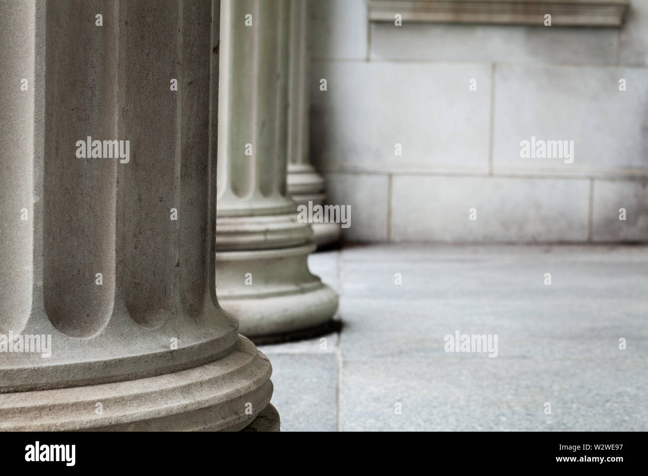 Column columns base bases Banque de photographies et d'images à haute  résolution - Alamy