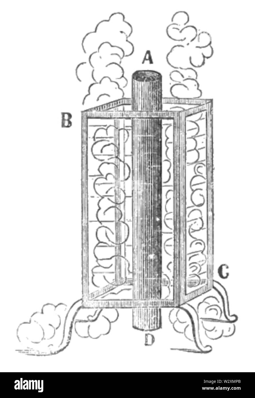 Conférence-LOV3-Fig15 Banque D'Images